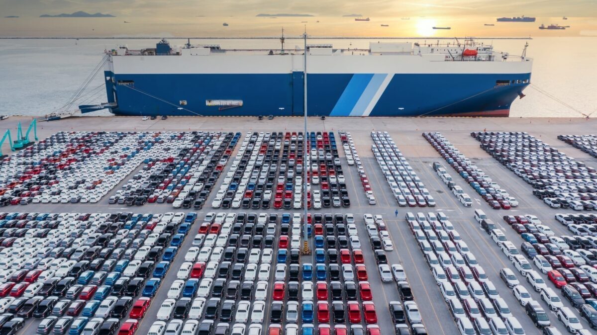 Tribunal approves £55.9m compensation for car delivery overcharging | Business Motoring
