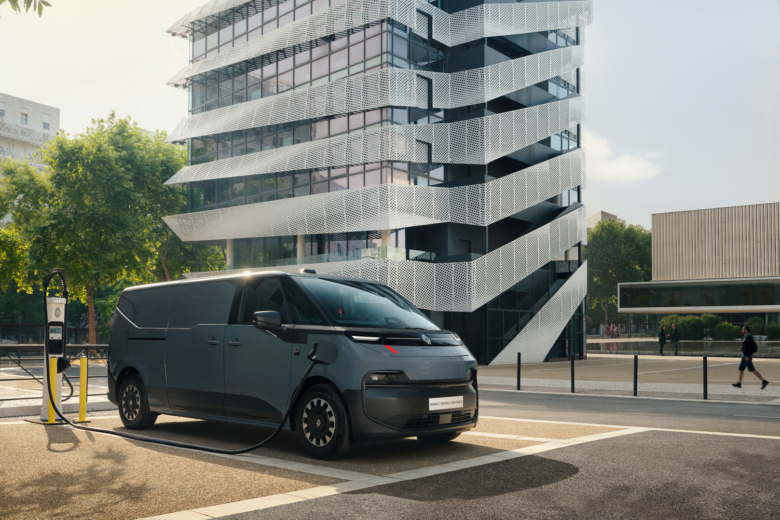 E-Tech Trafic