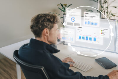 Fleet Insights and Asset Management 360