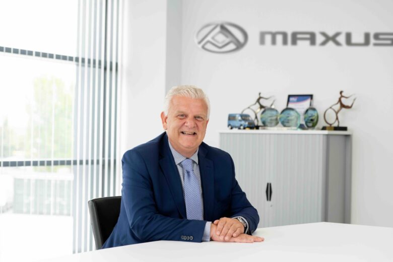 MAXUS