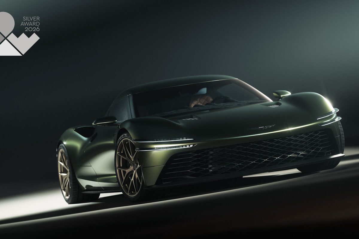 Genesis builds performance ambitions with Magma programme