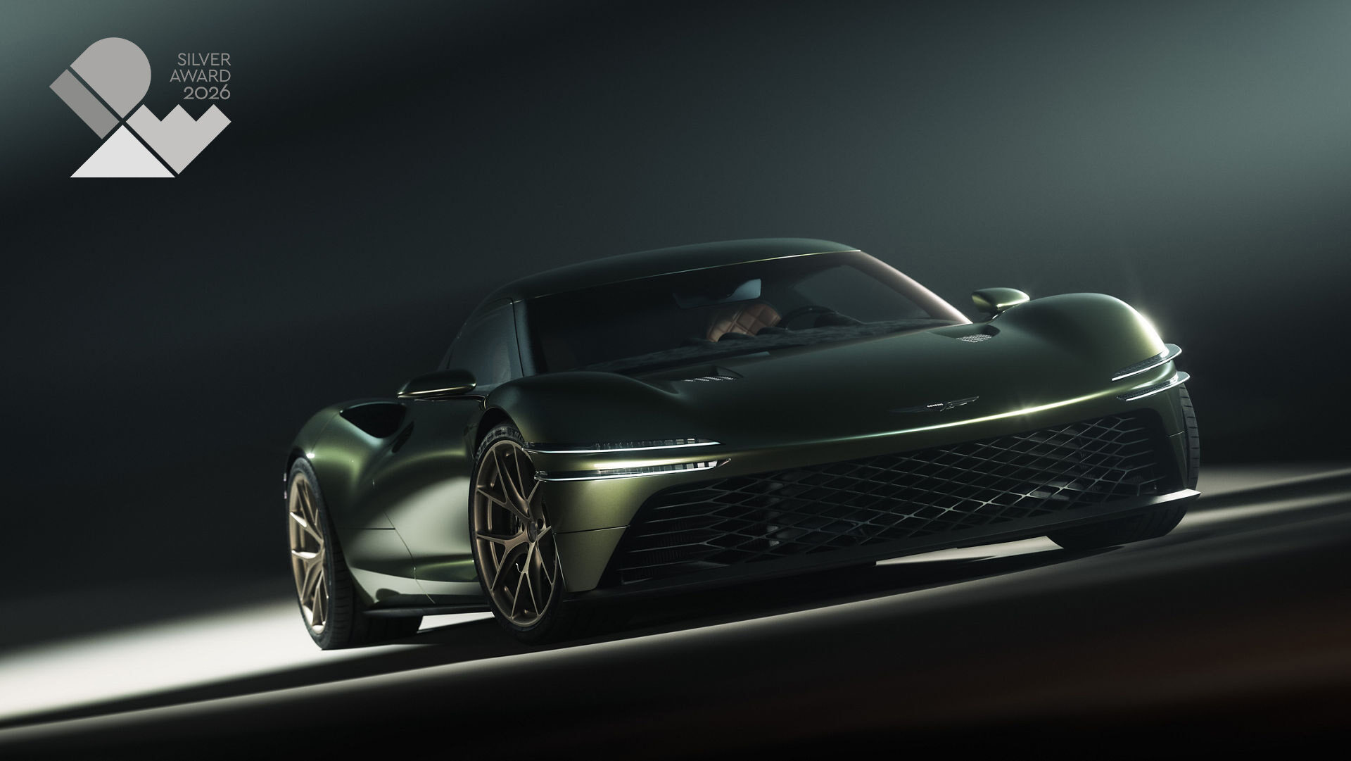 Genesis builds performance ambitions with Magma programme | Business Motoring