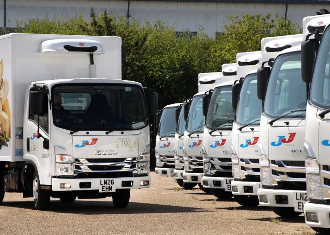 “White Van Man is being clobbered” by additional fuel costs – FairFuelUK