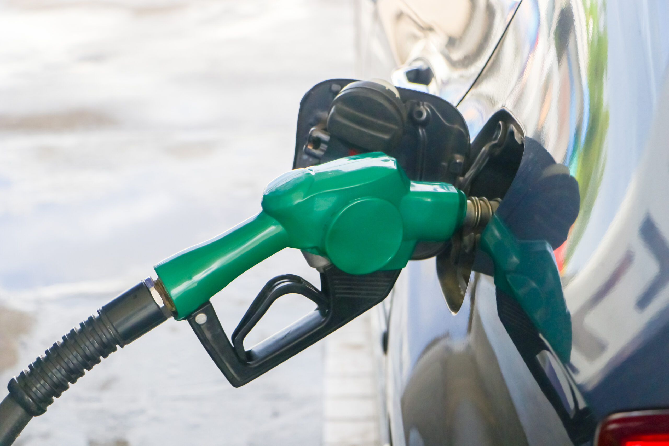 Diesel prices drive closer to all-time high – RAC | Business Motoring