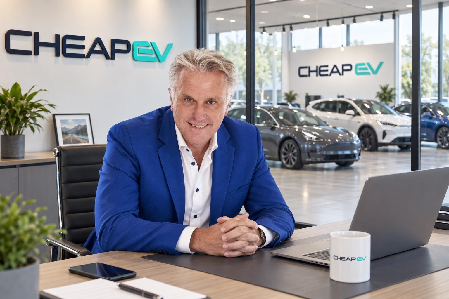 CheapEV launches to 