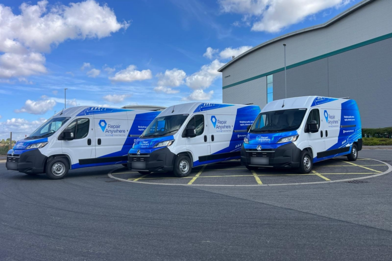 mobile bodyshop