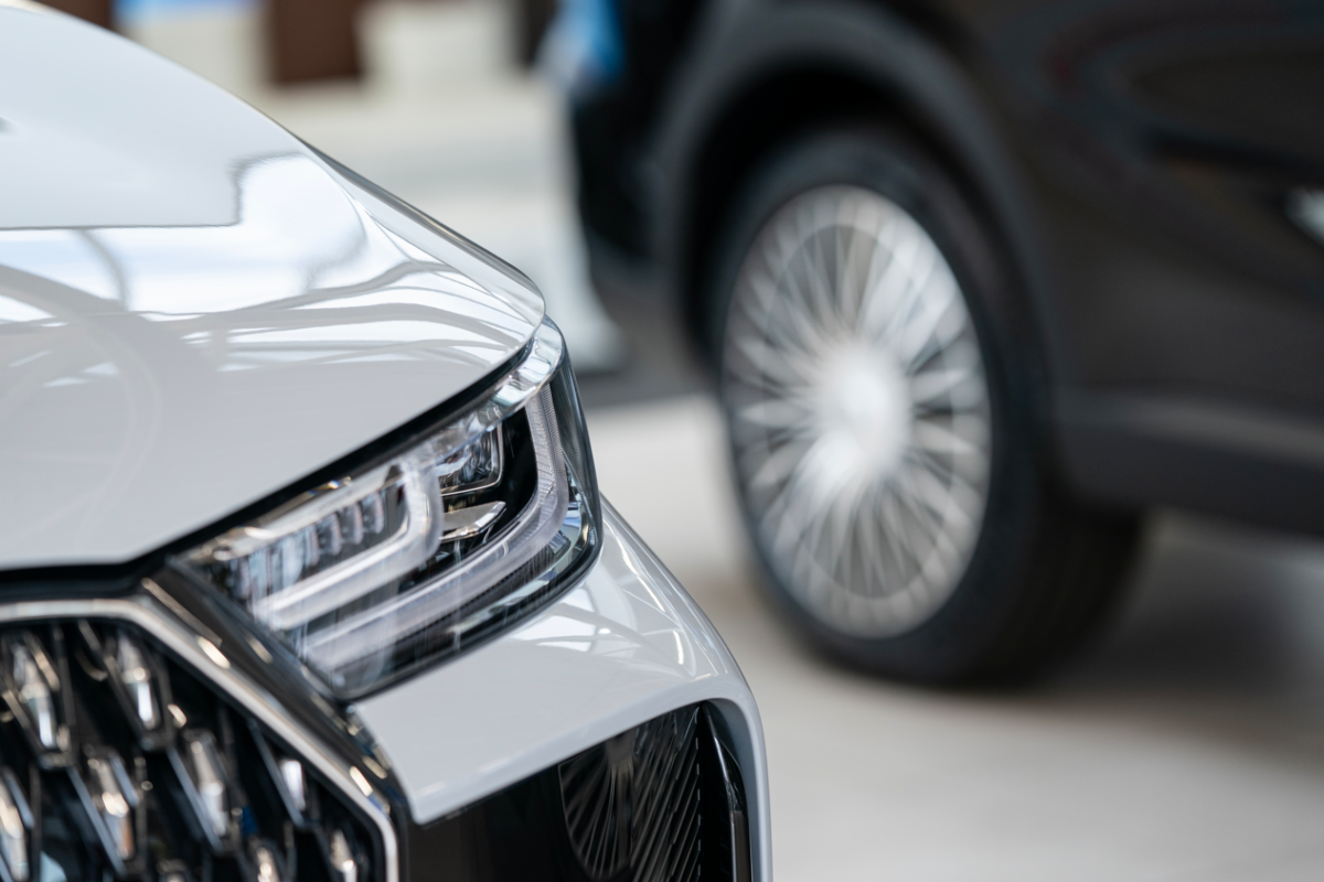 First Chery EV included among four upcoming model launches