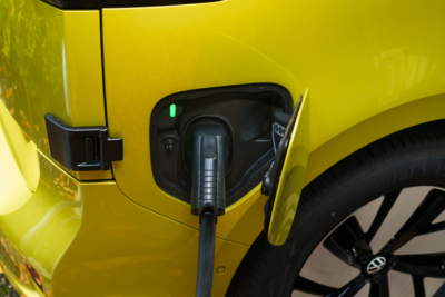 electric vans