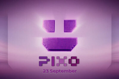 Nissan Pixo