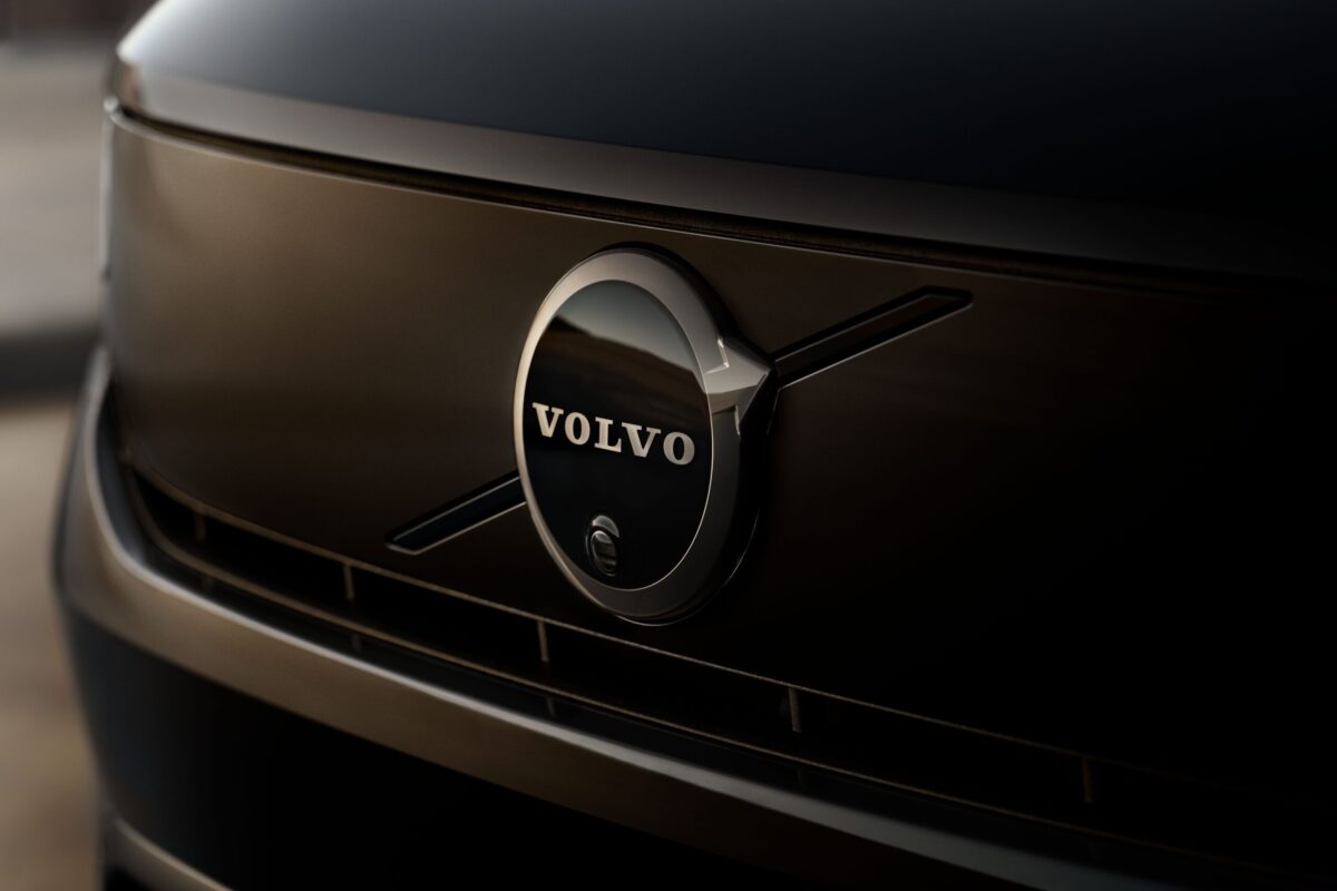 Volvo