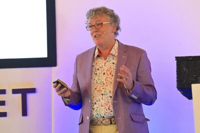 Alphabet Partner Forum
