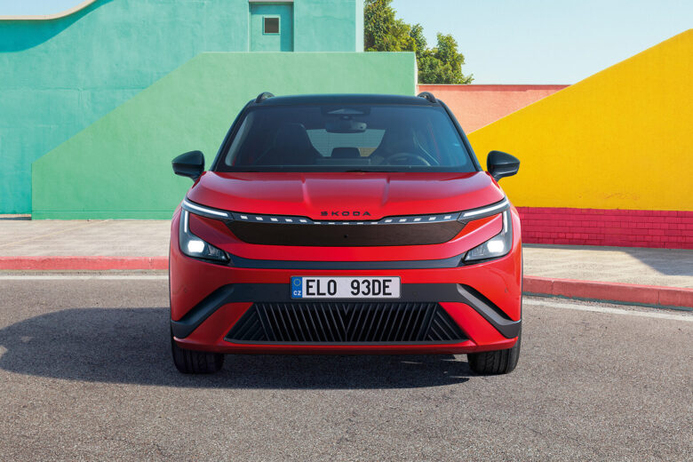 Skoda SportLine