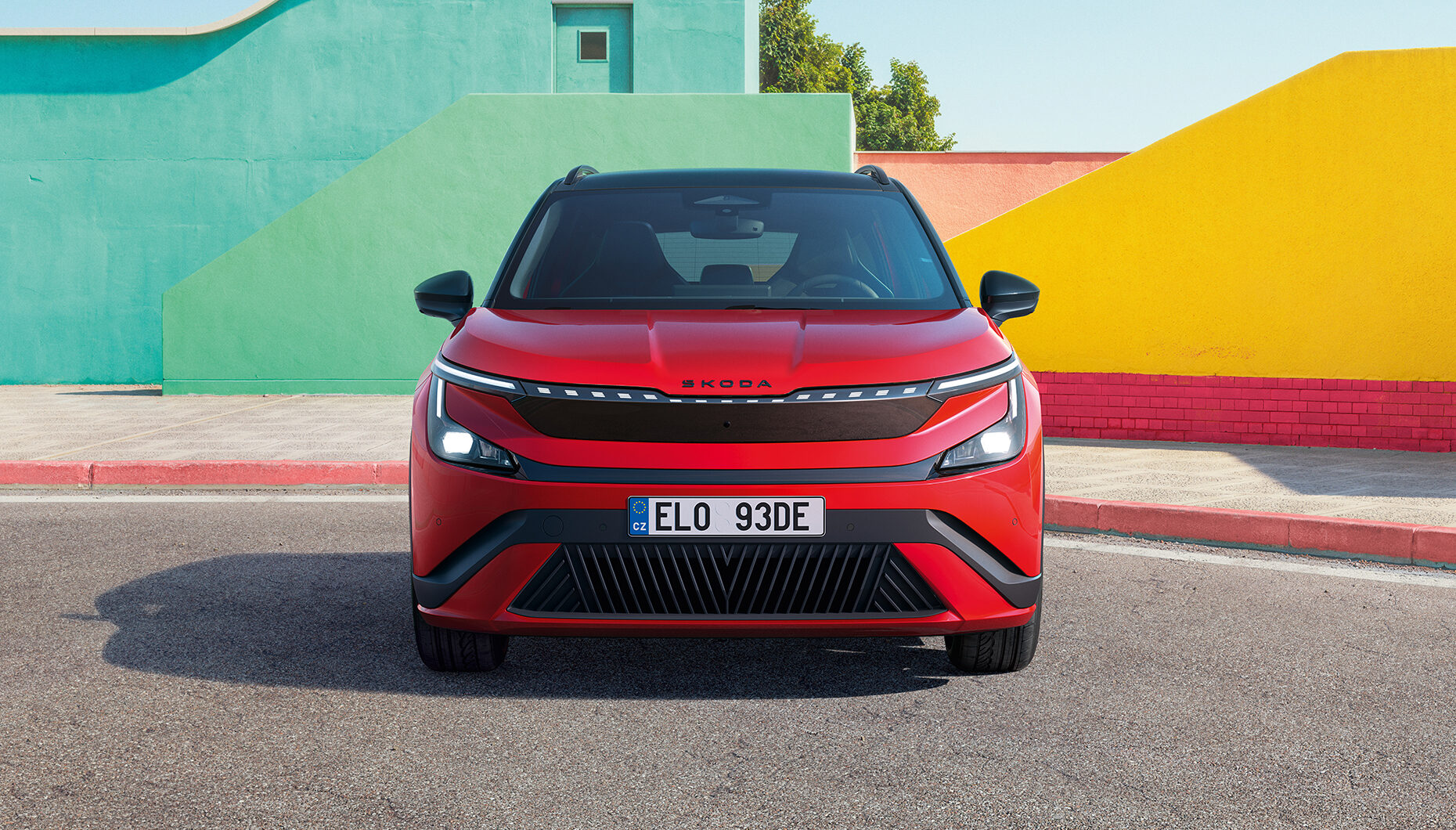 Škoda Epiq adds SportLine model to range | Business Motoring