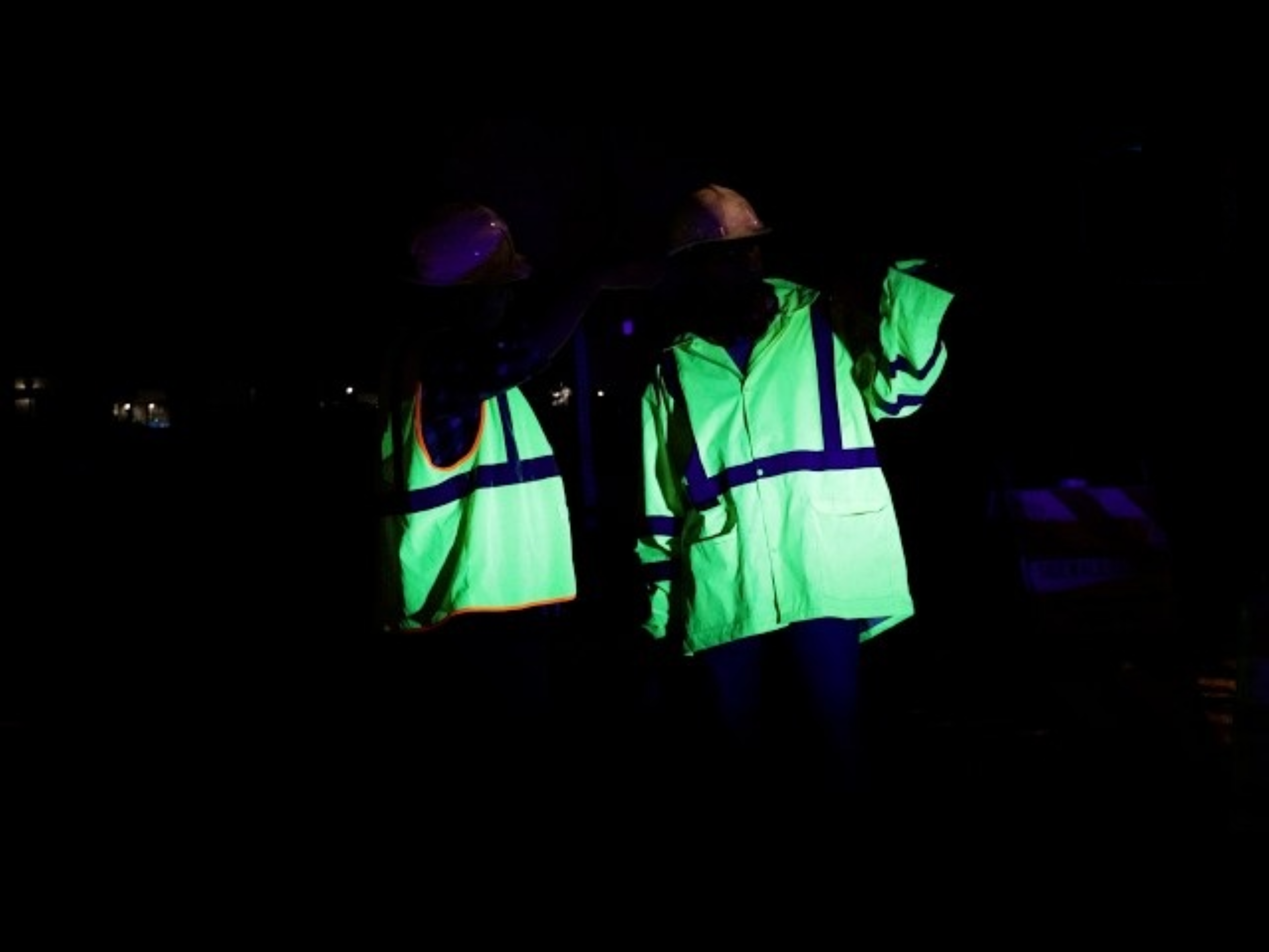 ECCO Safety launches vehicle lighting solution | Business Motoring