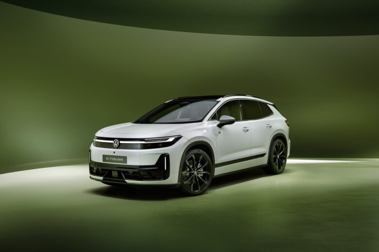 ID. Tiguan