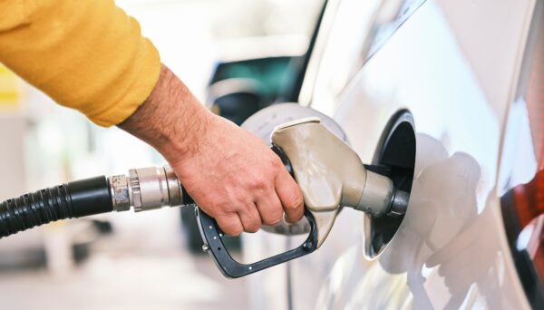 More than half of drivers would drive less if fuel continued to rise