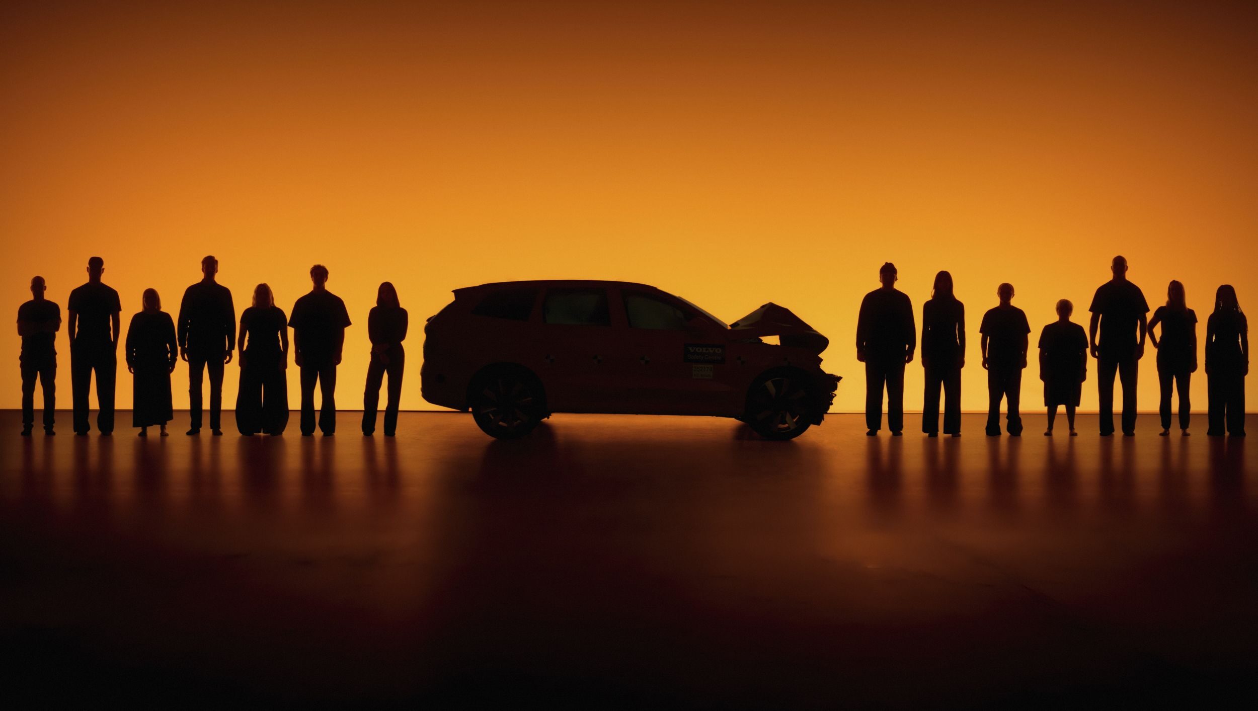 Crash protection for women improving faster than overall average, Volvo finds | Business Motoring