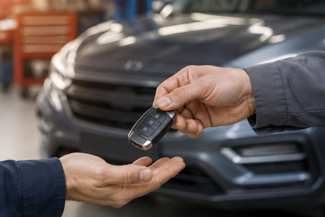 Lloyds Banking Group launches Lloyds Auto, joining car finance arms | Business Motoring
