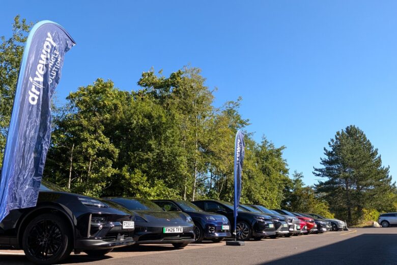Driveway Vehicle Solutions