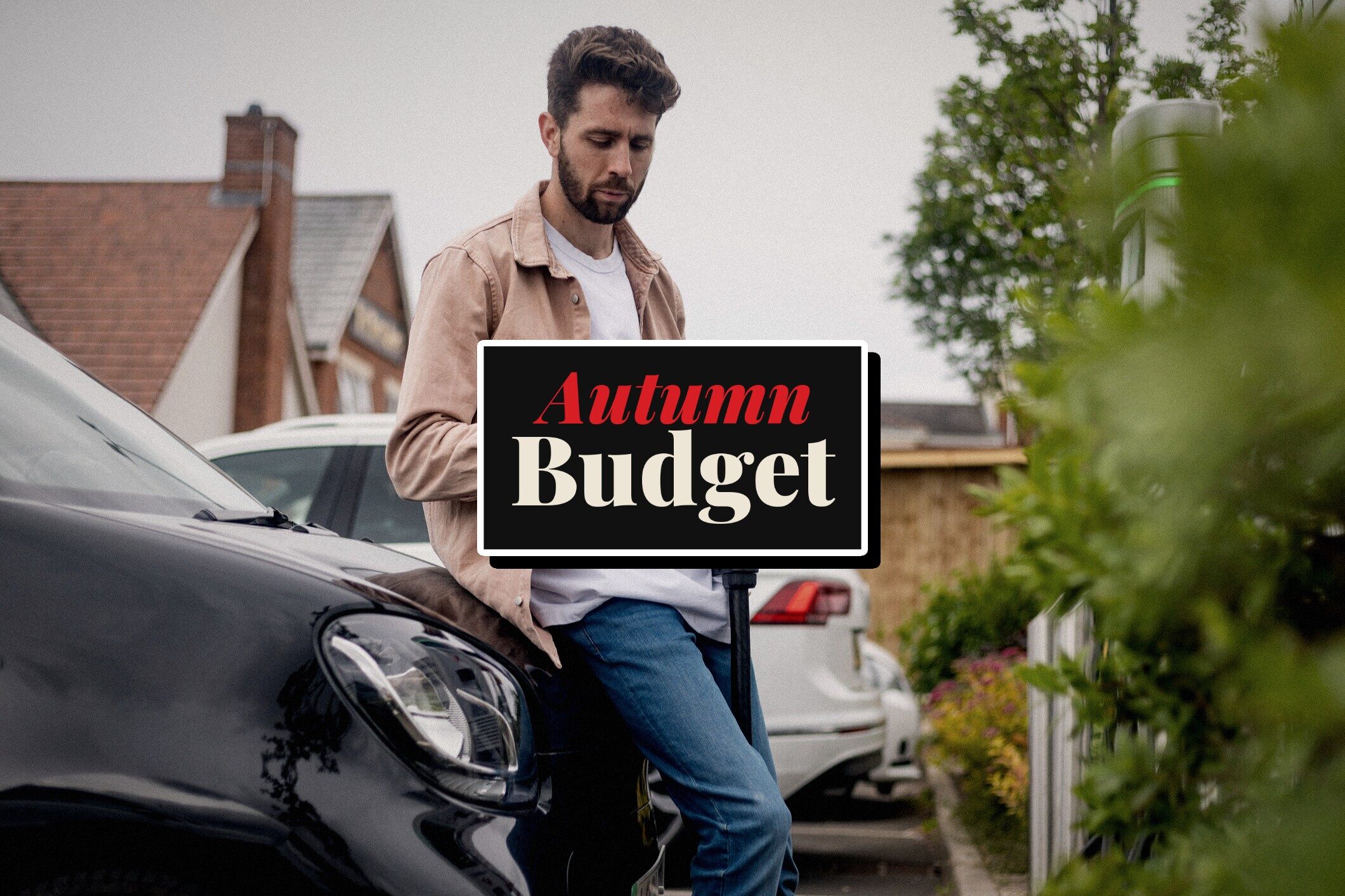 Autumn Budget 2026: 