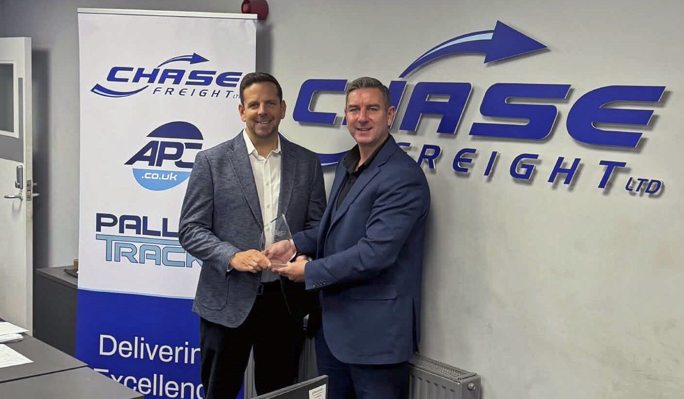 Chase Freight Ltd expands operations, grows fleet | Business Motoring