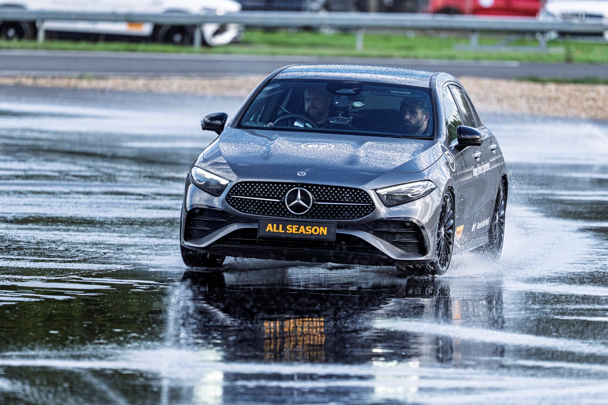 Kwik Fit hosts Tyre Insight Day to better understand fleet needs | Business Motoring