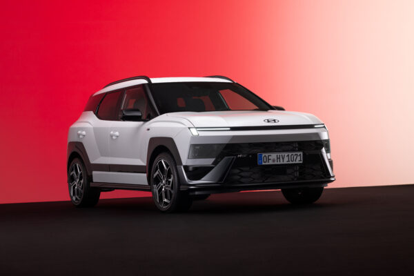 Hyundai reveals second-generation Bayon | Business Motoring