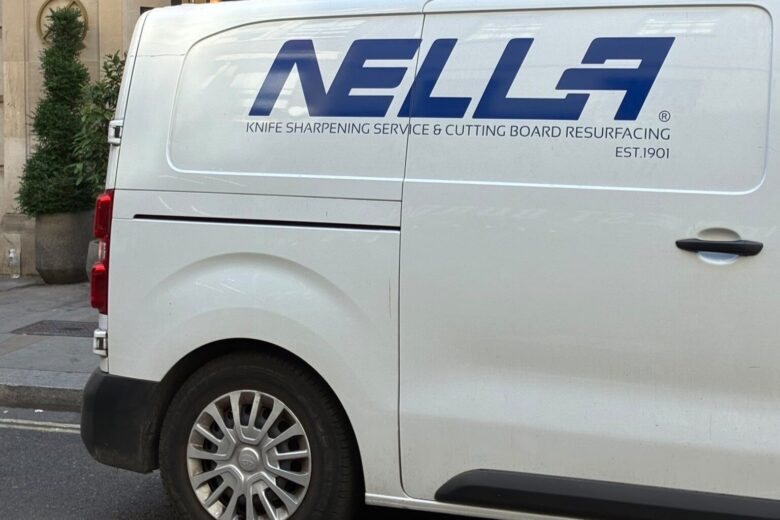 Webfleet