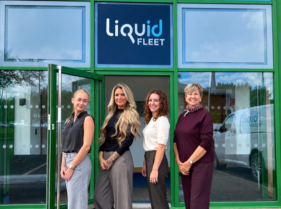 Liquid Fleet appoints head of business development | Business Motoring