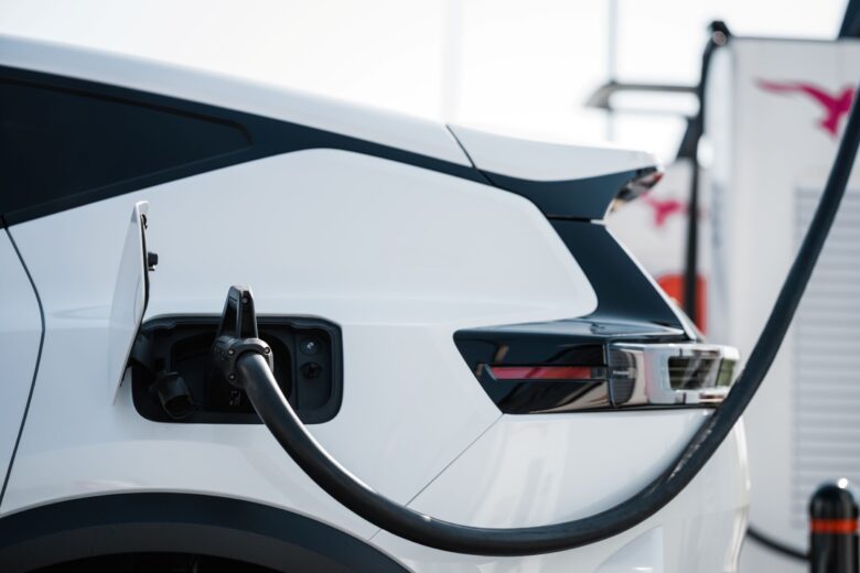 Polestar Charge