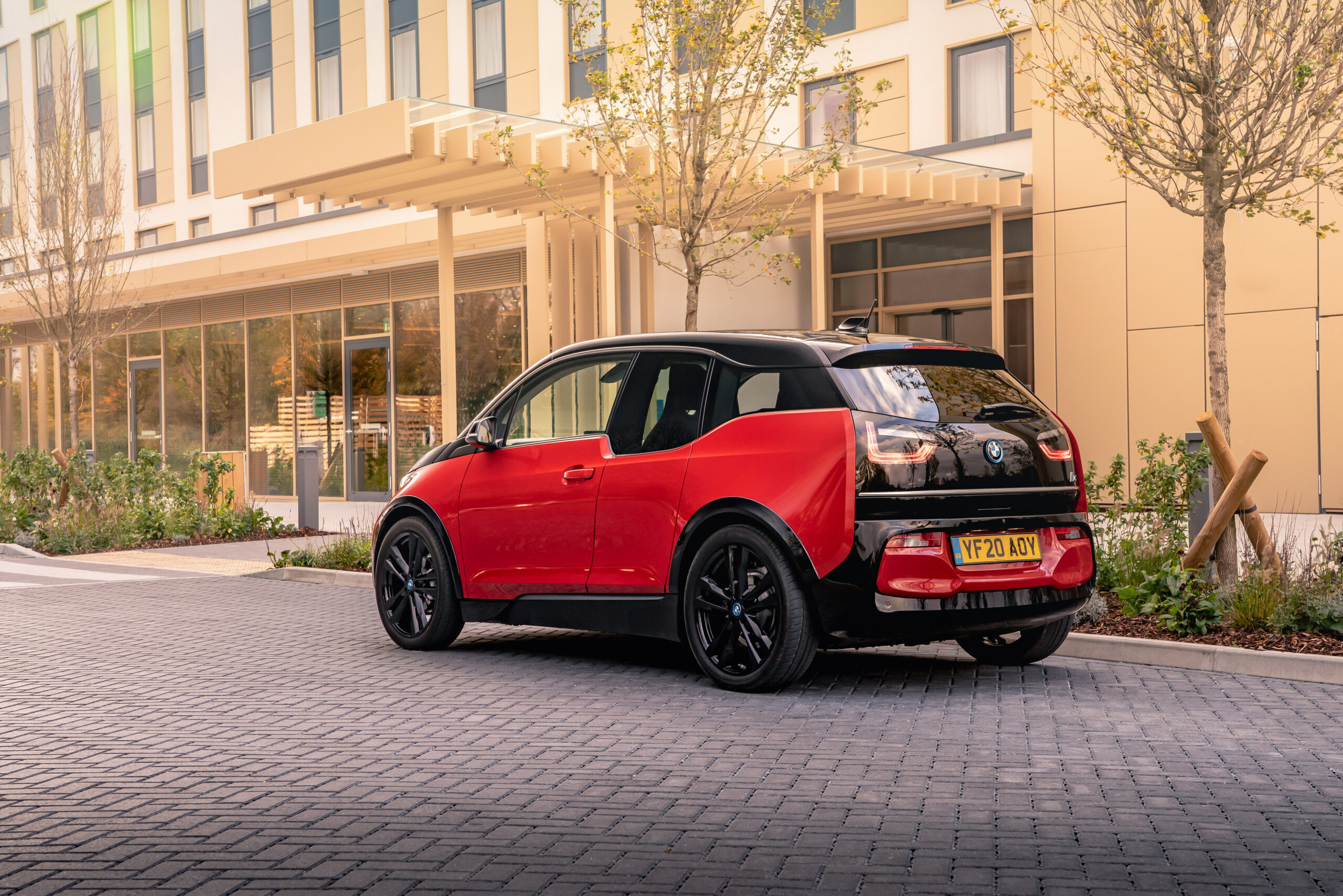 RAC Warranty extends battery failure coverage | Business Motoring