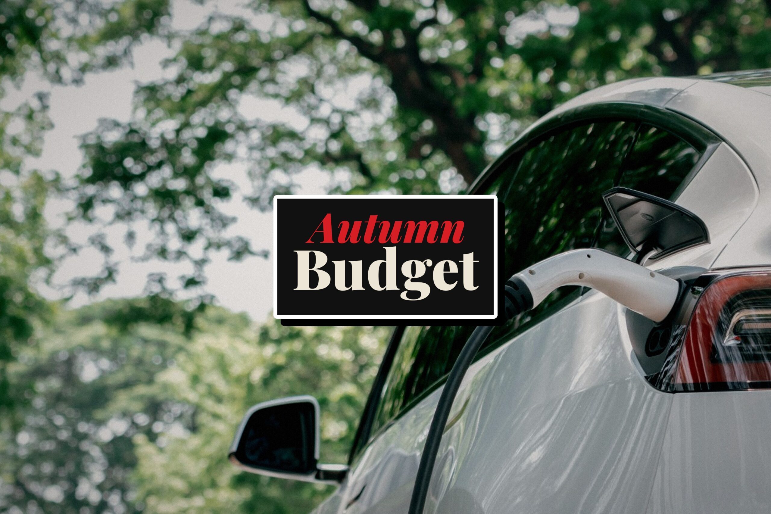 Autumn Budget 2026: Support for drivers to use home energy tariffs on local charging network | Business Motoring
