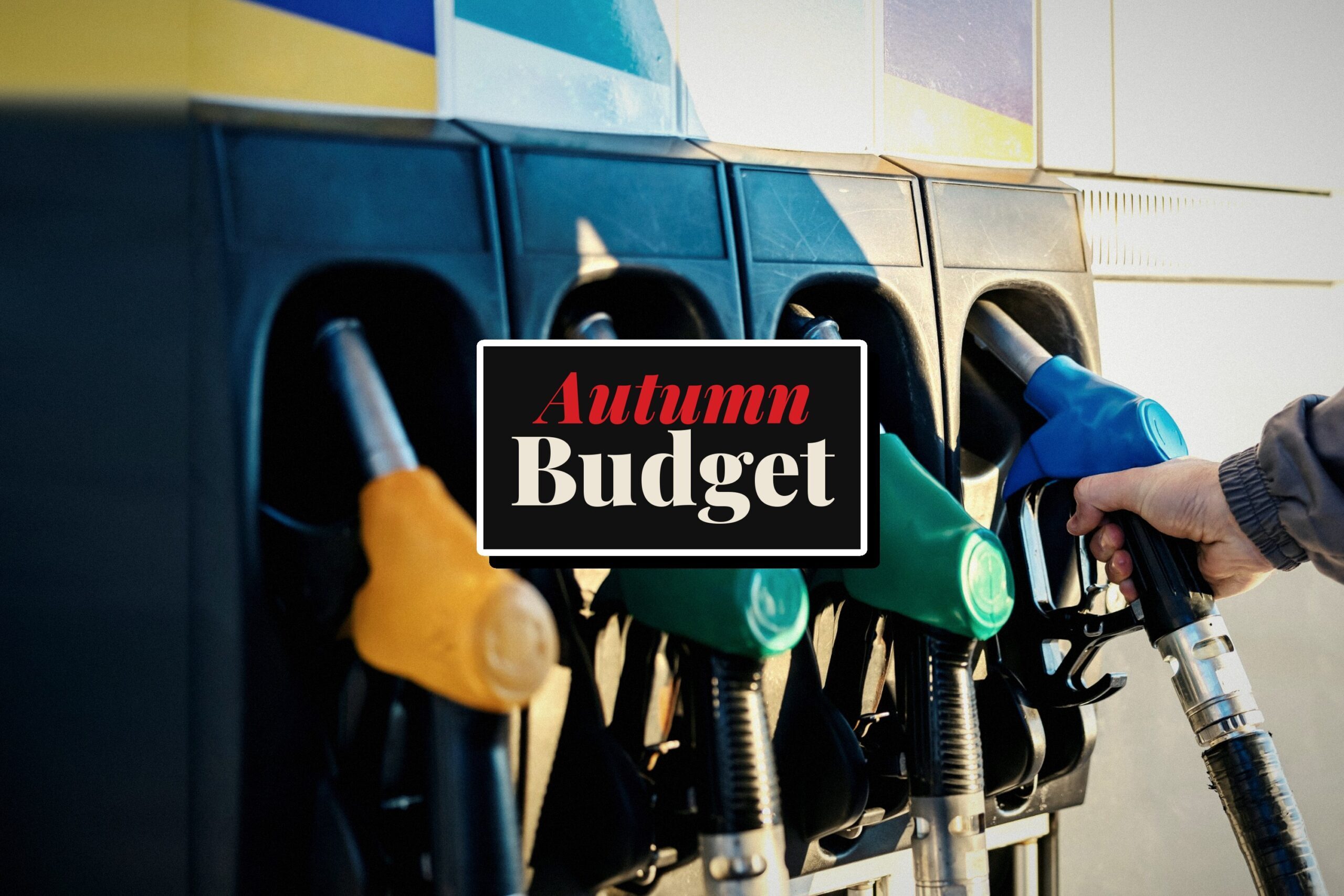 Autumn Budget 2026: Teletrac Navman calls for action beyond Fuel Duty freeze | Business Motoring