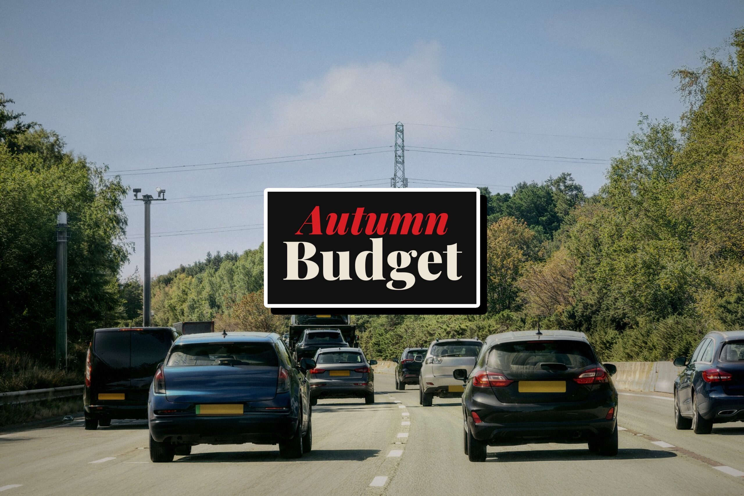 Autumn Budget 2026: Funding to create more grid connections | Business Motoring