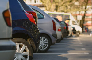 Government outlines plans to stop unfair car parking charges | Business Motoring