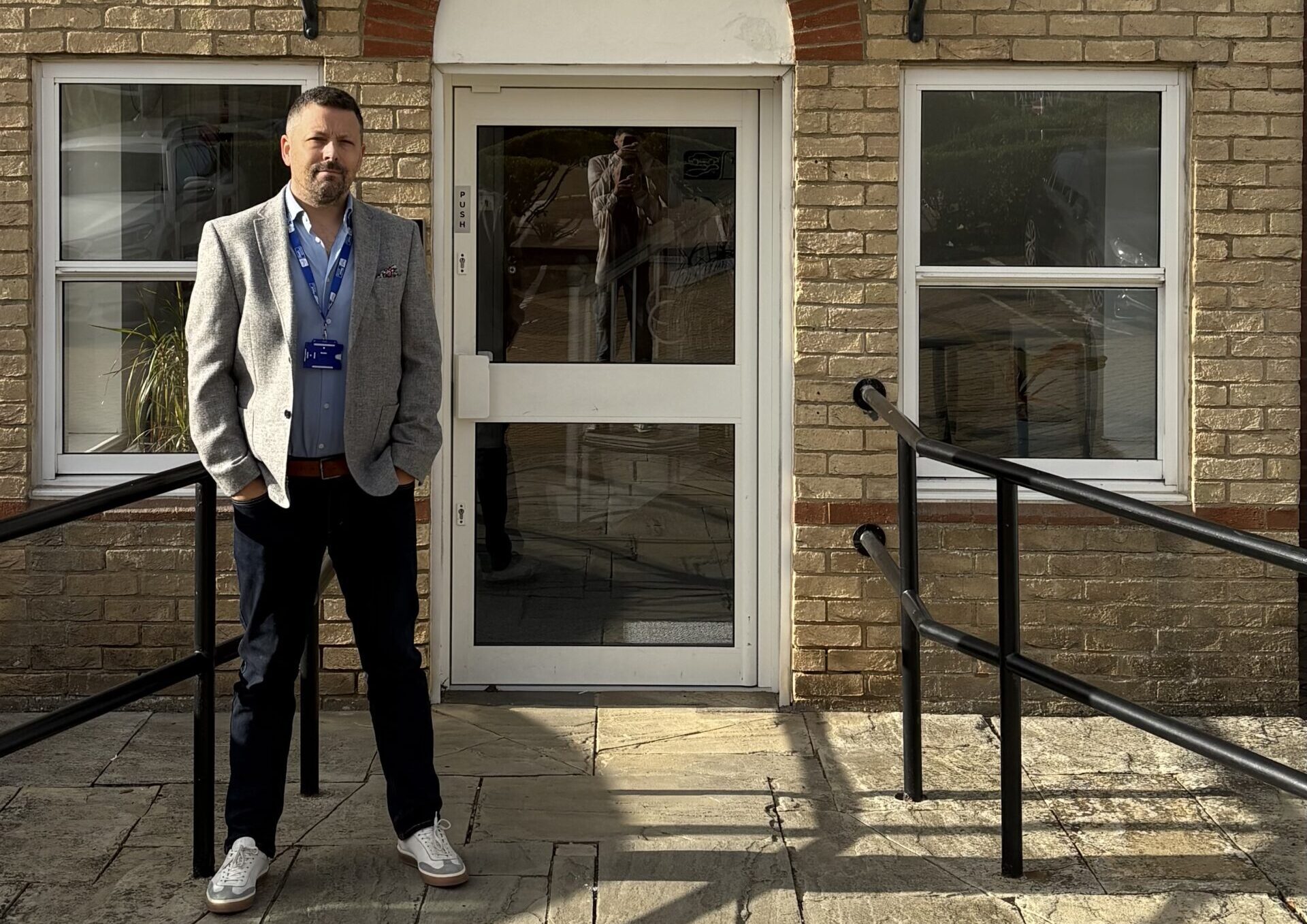 Tim Peacock to take over Fleet Assist business development team | Business Motoring