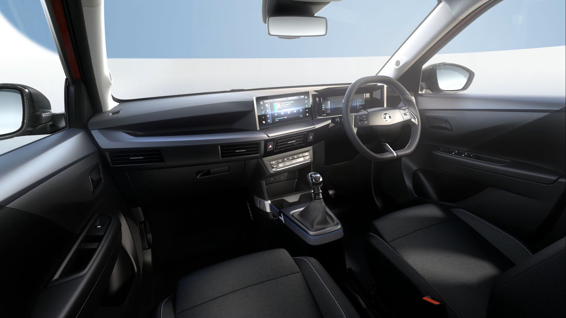 Vauxhall adds £22,820 petrol model to Frontera range | Business Motoring