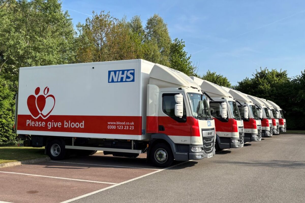 018 01 Fraikin NHS Blood and Transplant 1000x667