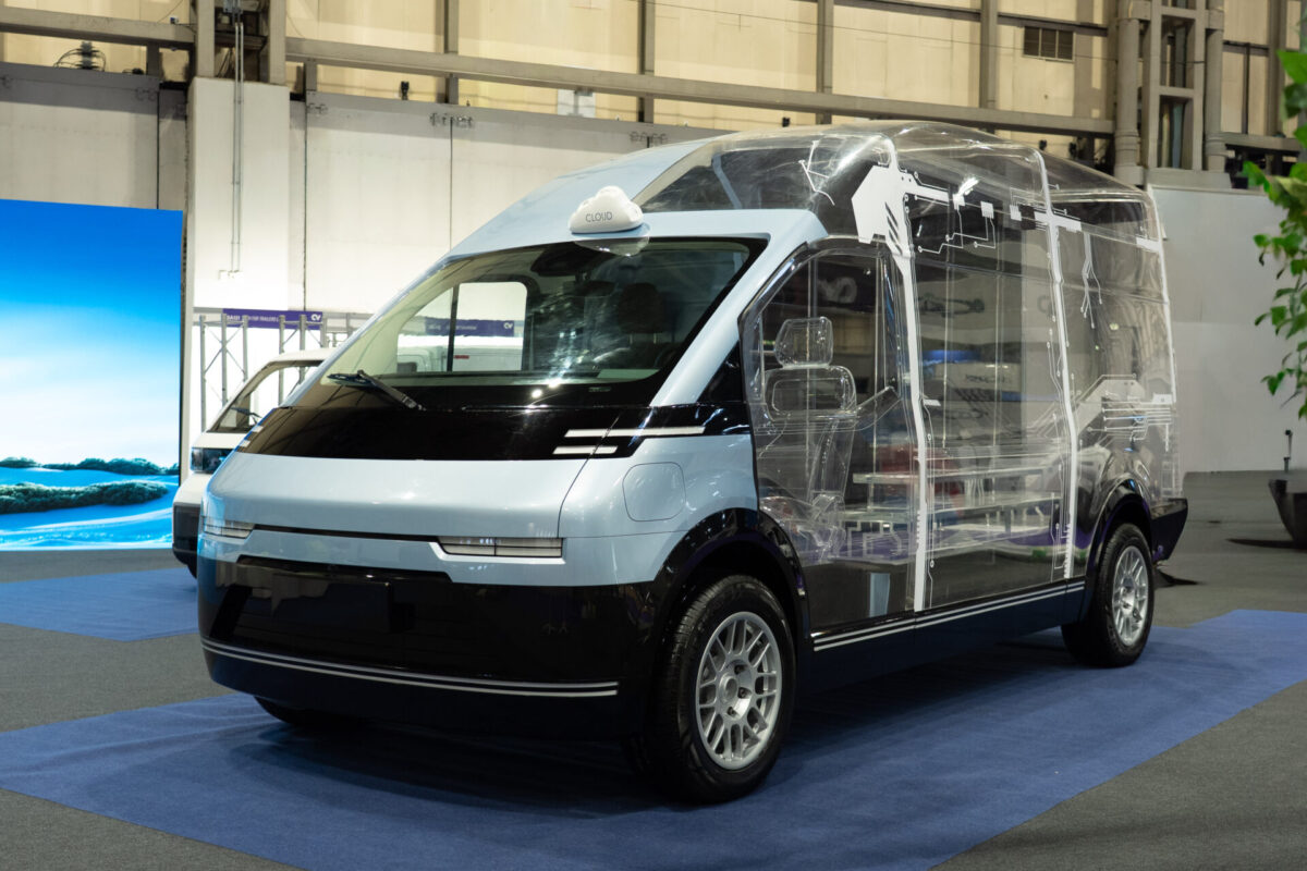 Delivan
