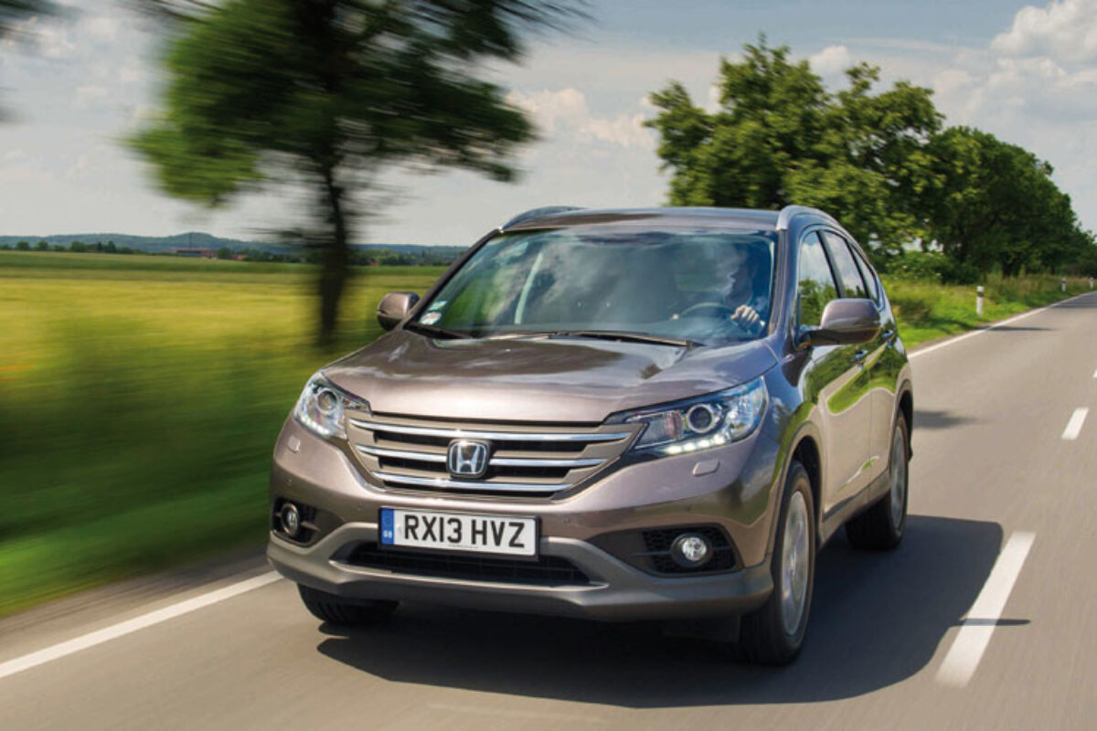 1089_Honda_CR V_1.6_i DTEC