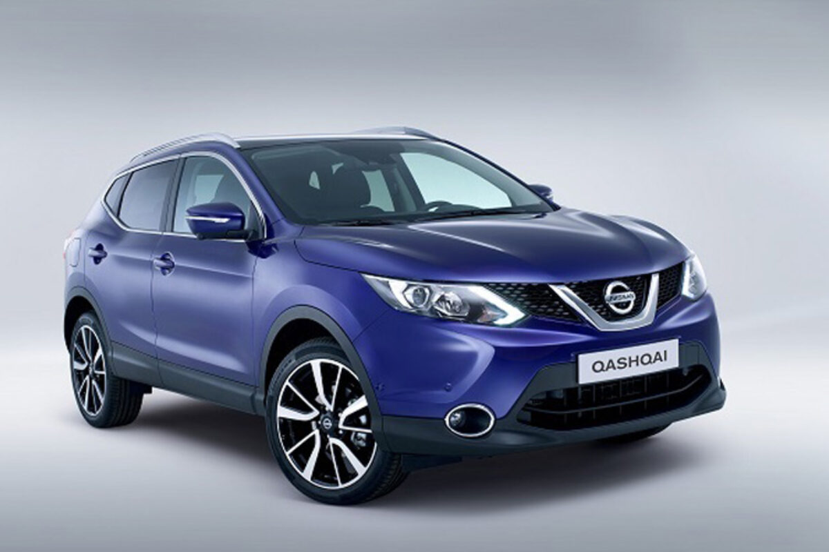 1269_TheSecondGenerationNissanQashqai