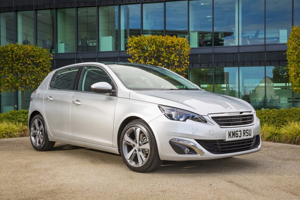 1406_Production boost for the Peugeot 308