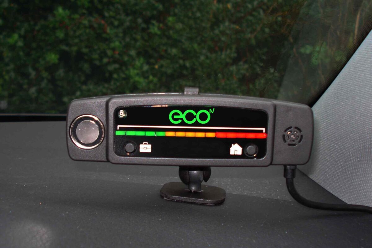 193_Driver Feedback Module