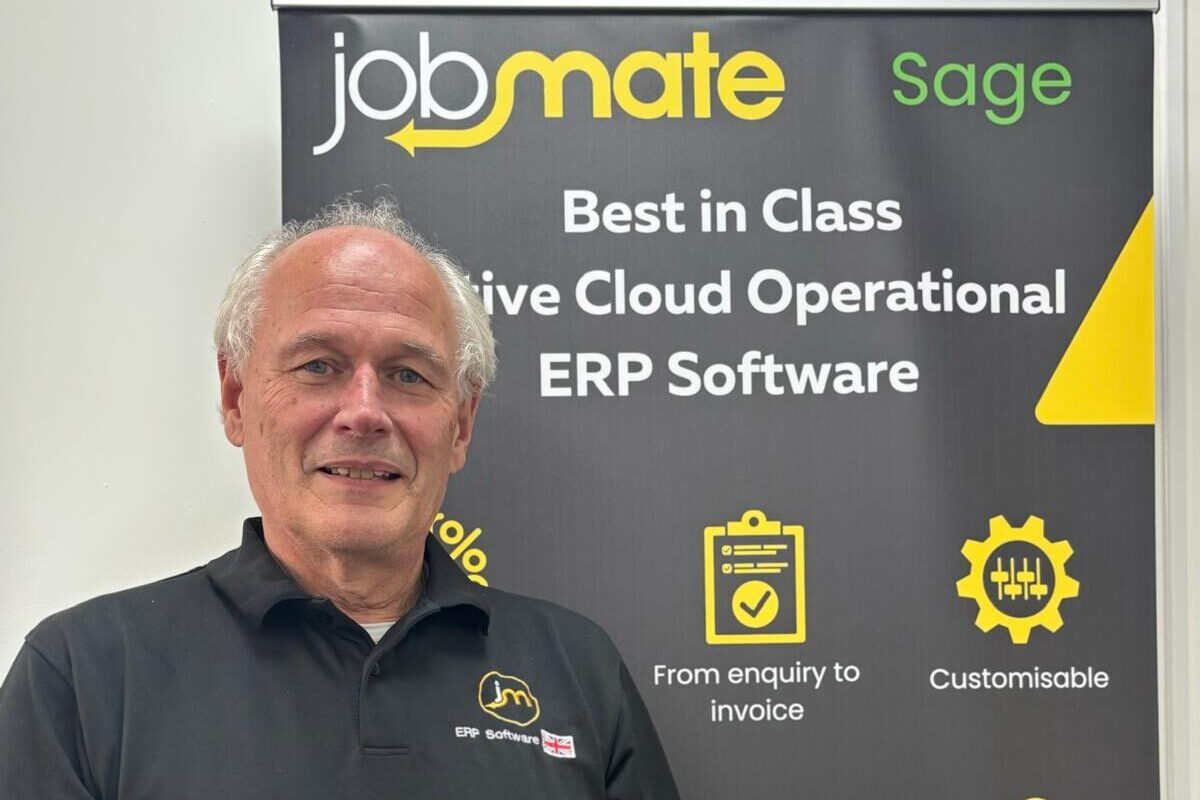 200925 jobmate CEO Chris Dalton