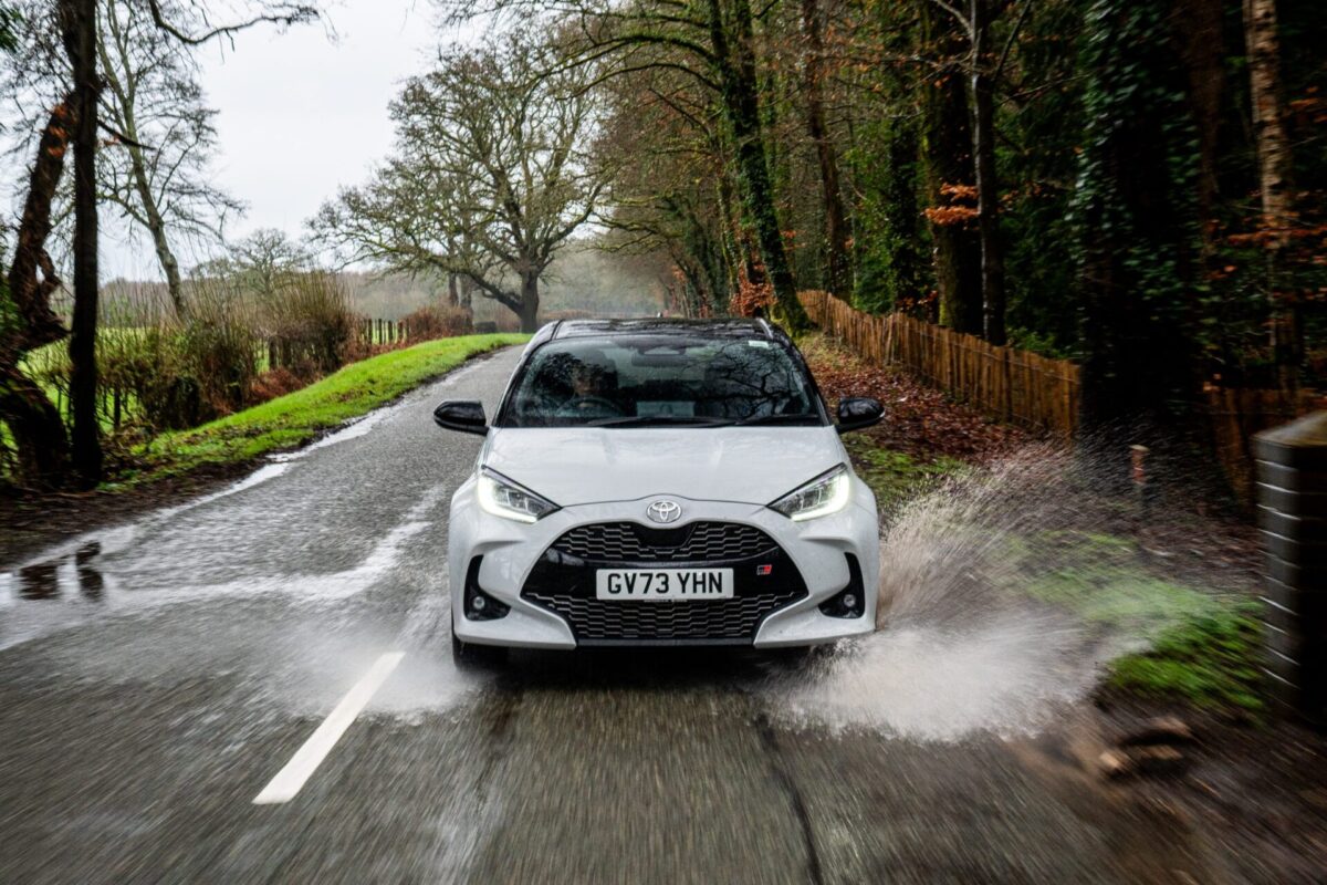 used car reliability