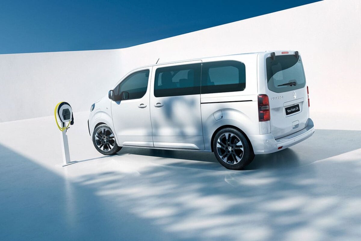 240613 vauxhallvivarolifeelectric 2