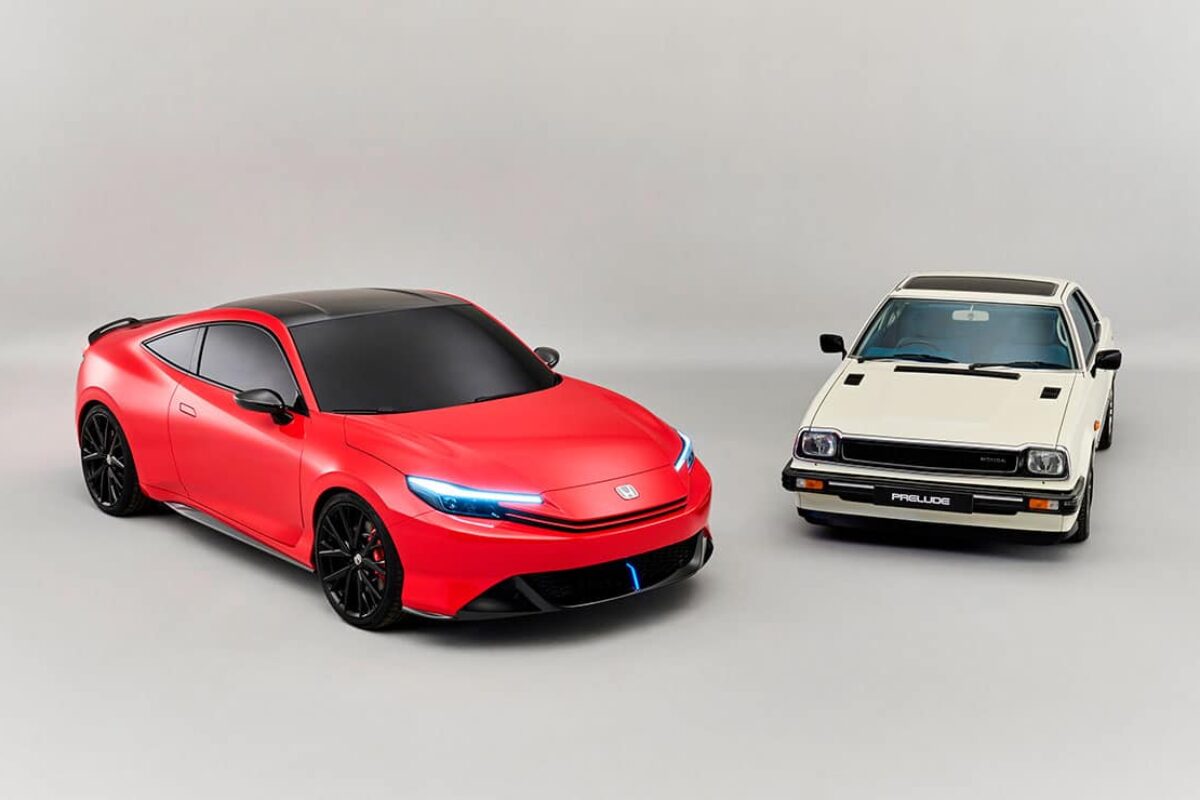 240708 honda prelude