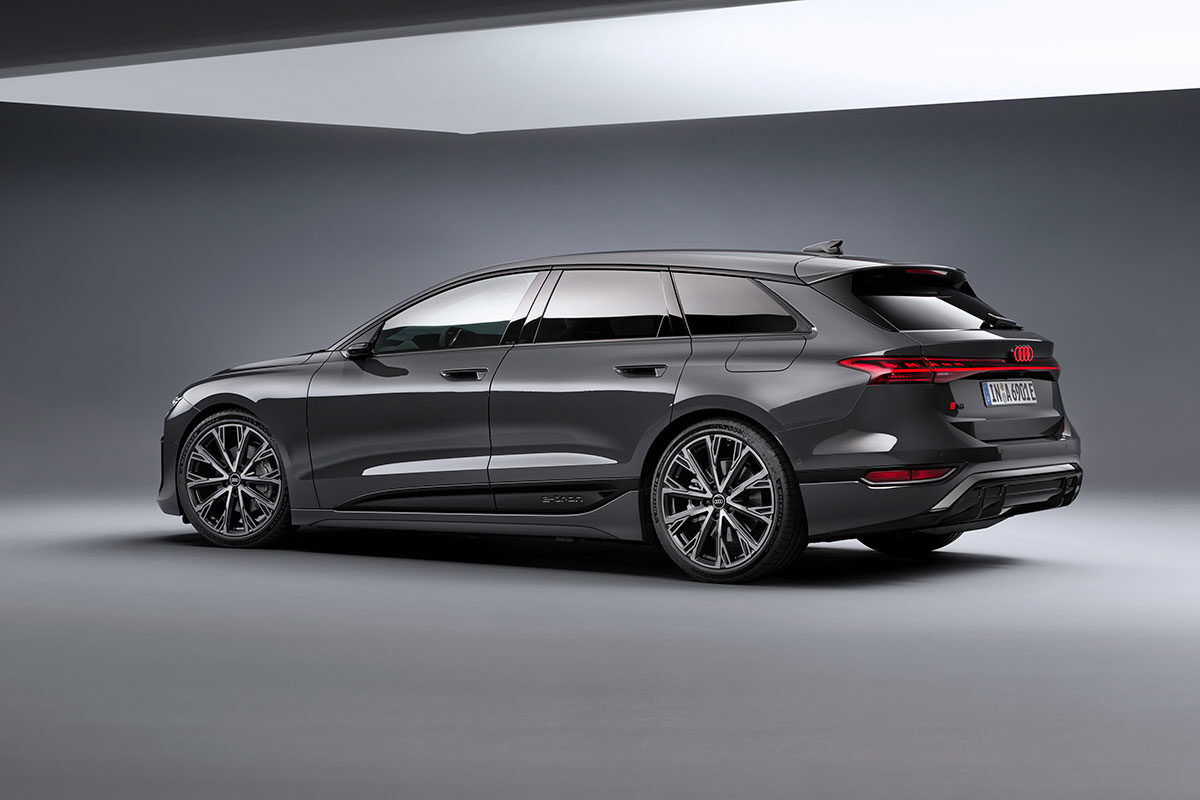 240829 audi a6 e tron