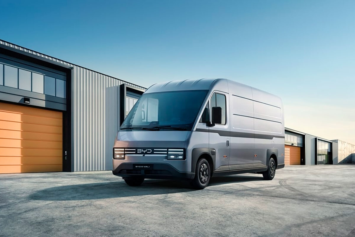 Chinese EV price war could disrupt UK fleet market - FleetCheck%%page%% | %%sitename%%