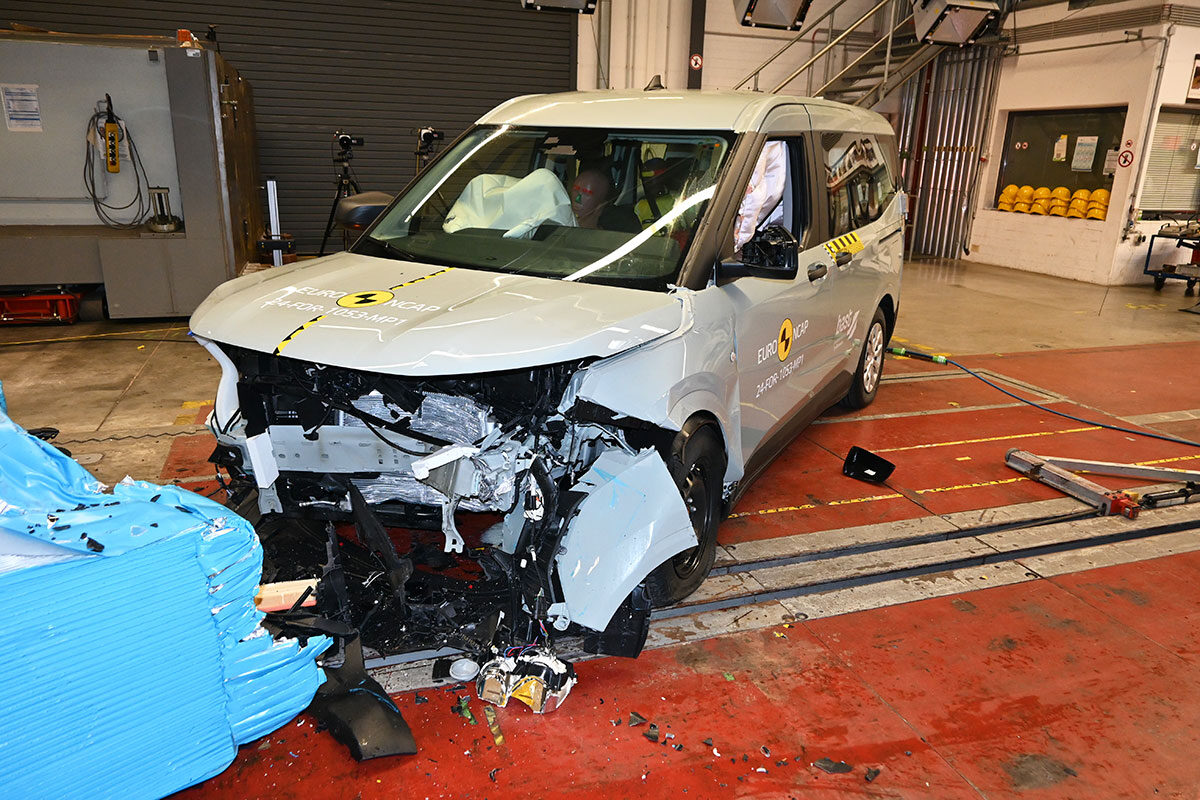 Road Safety Trust